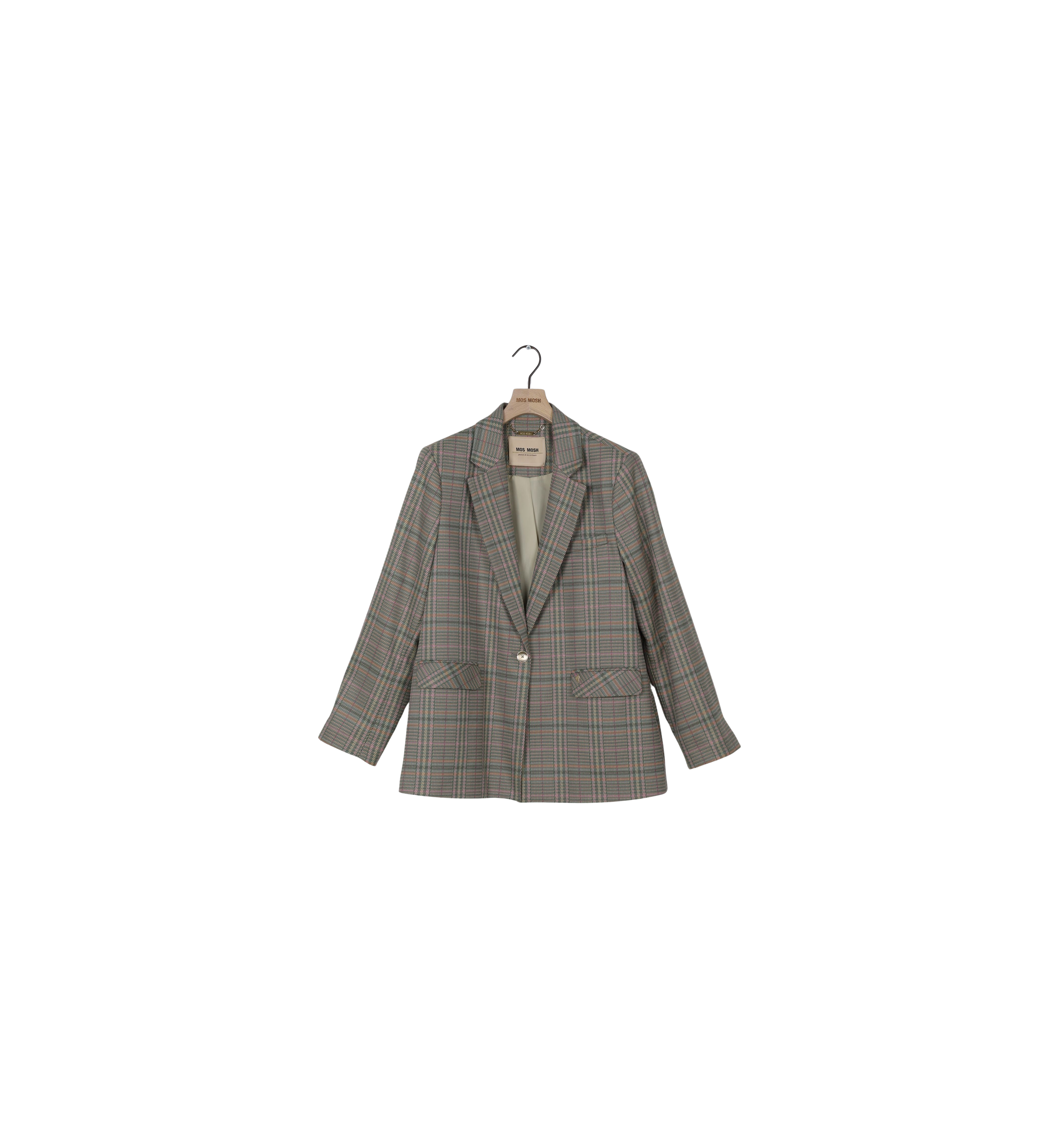 Packshot / Burnt Olive / ReLoved